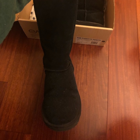 EMU Australia Ugg Boots size 6 - Picture 3 of 7